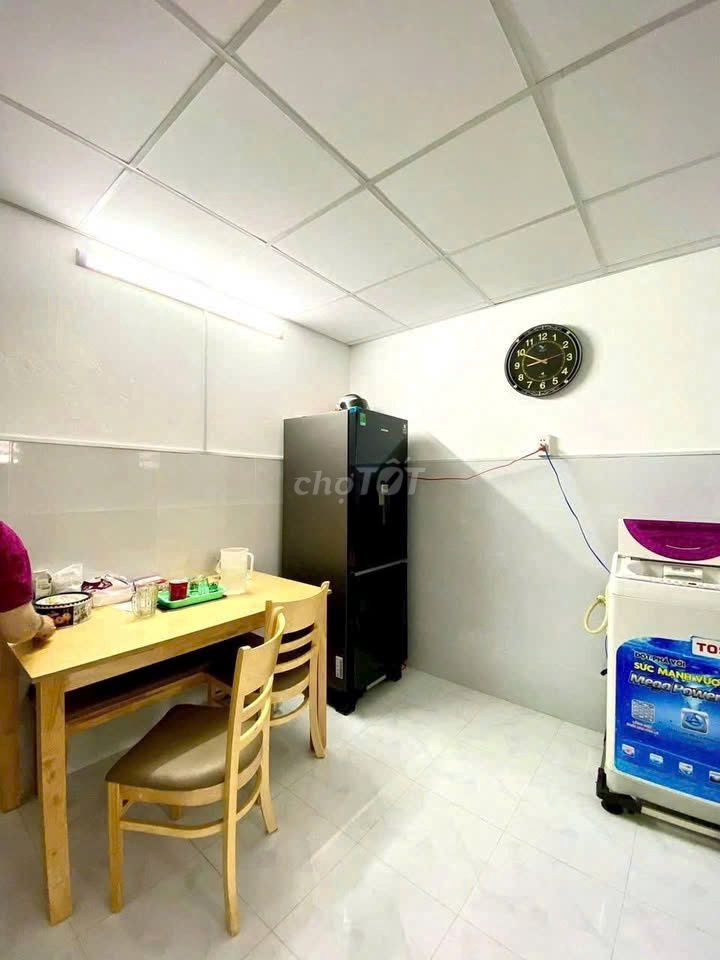 Nhà riêng tại Củ Chi, TP. Hồ Chí Minh - ảnh 5