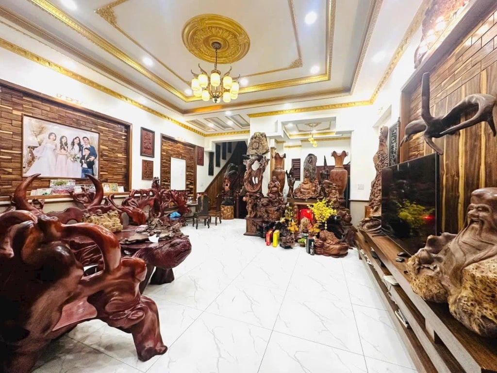 Bất động sản tại Bình Dương - ảnh 1