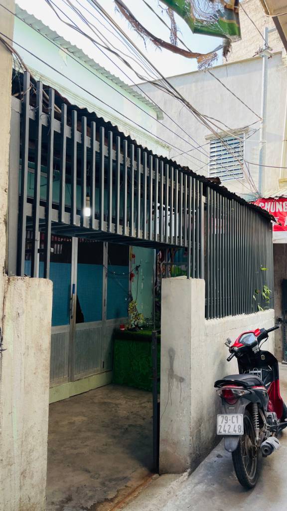 Bất động sản tại Khánh Hòa - ảnh 1