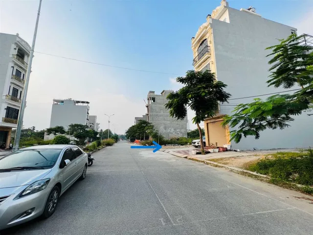 Bất động sản tại Hải Phòng - ảnh 1