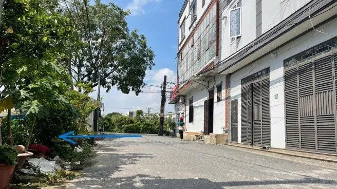 Bất động sản tại Hải Phòng - ảnh 1