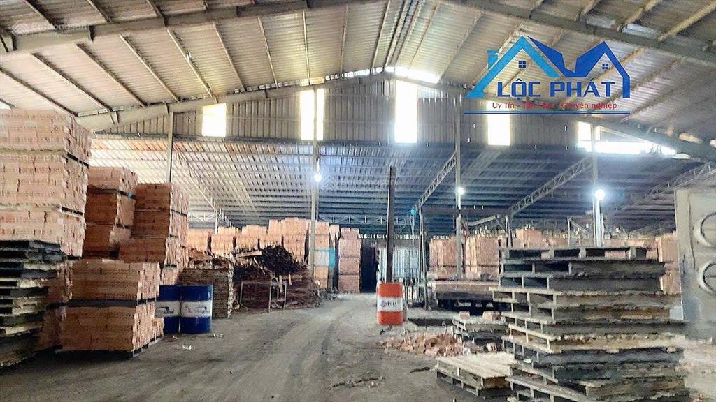 Bất động sản tại Bình Dương - ảnh 1