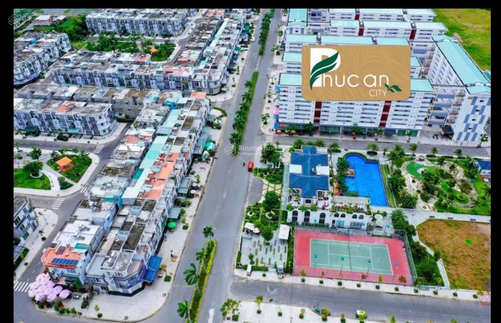 Bất động sản tại Long An - ảnh 1