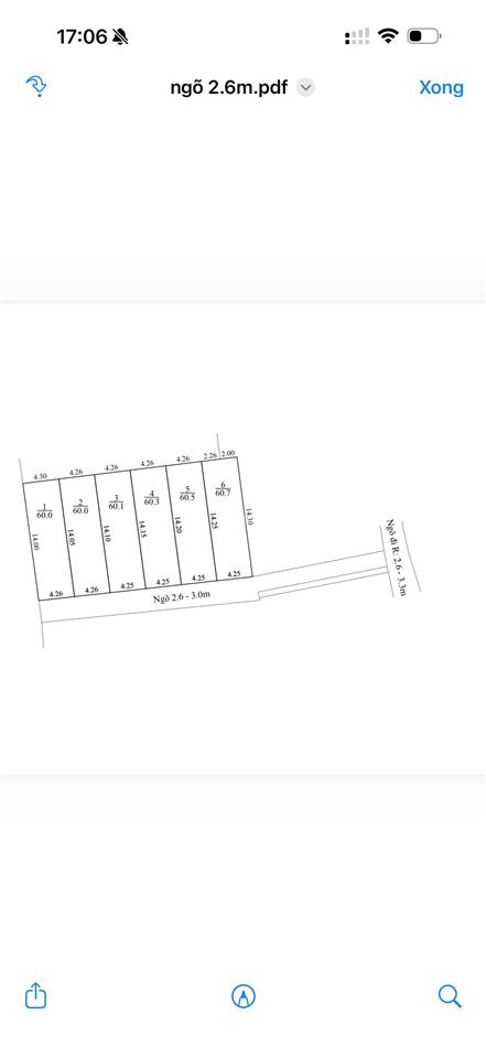 Bất động sản tại Hải Phòng - ảnh 1