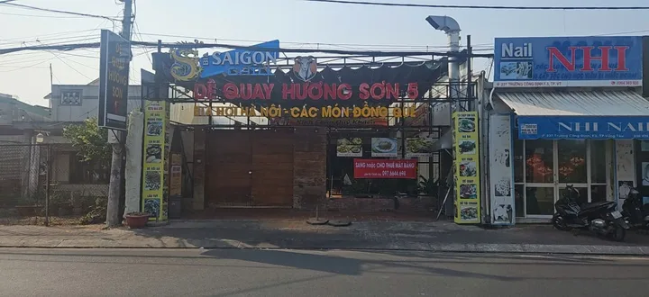 Bất động sản tại TP. Hồ Chí Minh - ảnh 1