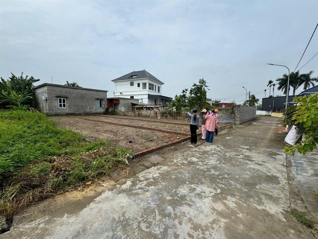 Bất động sản tại Hải Phòng - ảnh 1