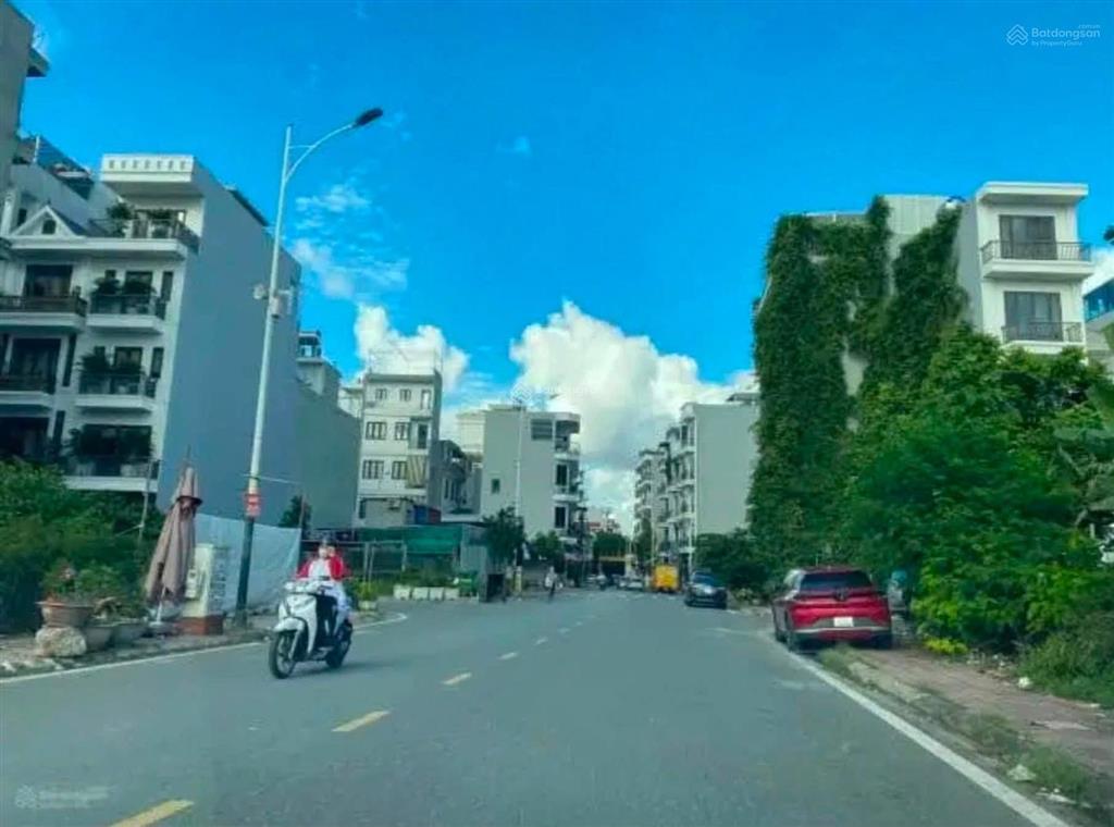 Bất động sản tại Hải Phòng - ảnh 1