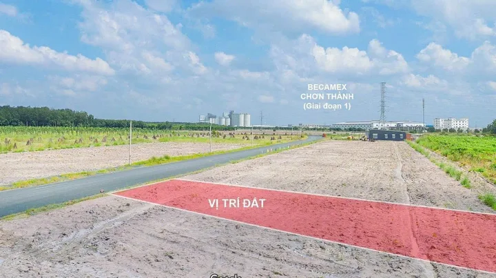 Bất động sản tại Đồng Nai - ảnh 1