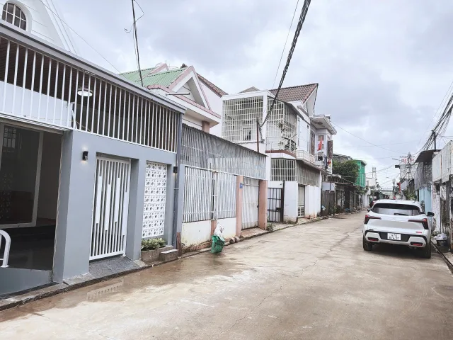 Bất động sản tại Đắk Lắk - ảnh 1