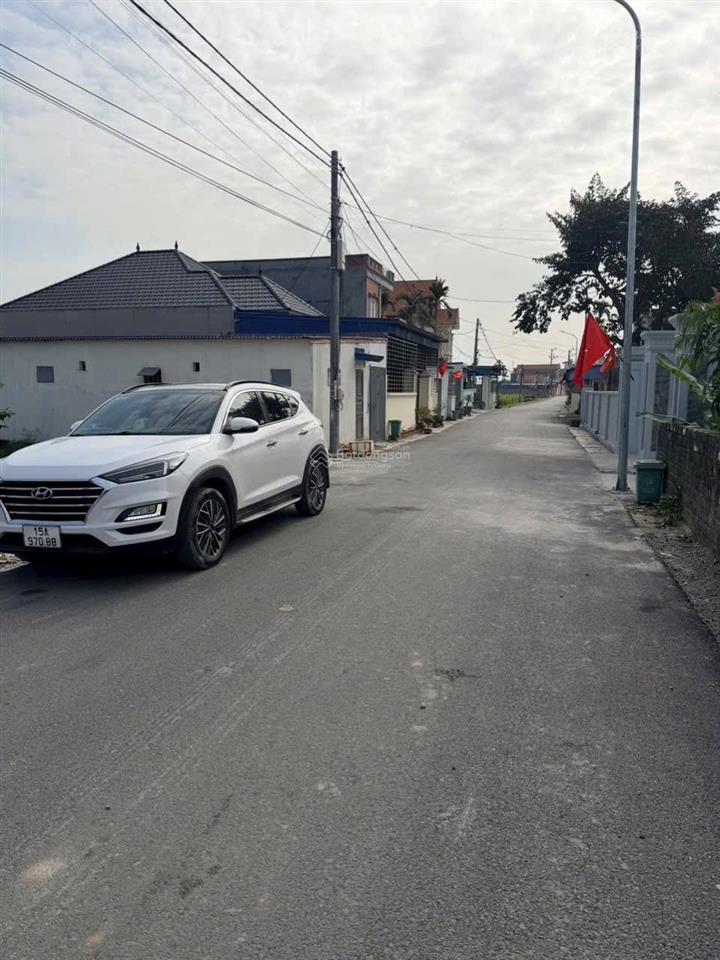 Bất động sản tại Hải Phòng - ảnh 1