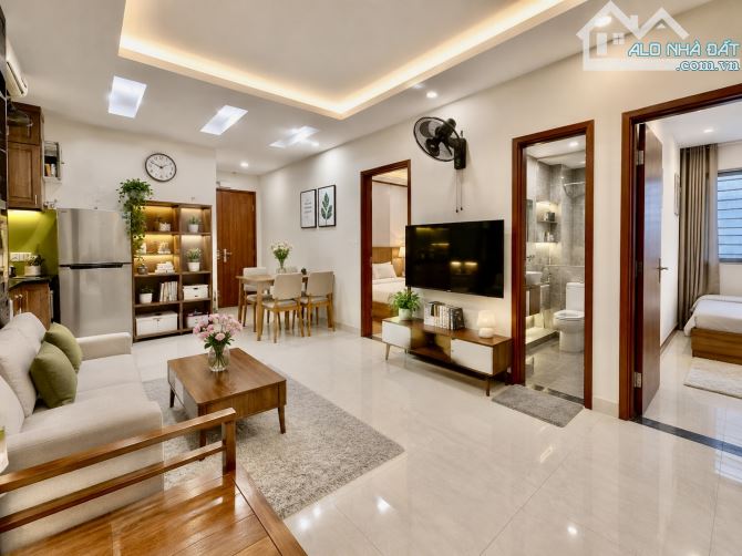 Bất động sản tại Hà Nội - ảnh 1