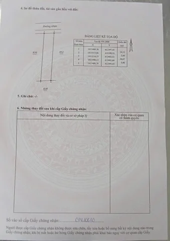 Bất động sản tại Khánh Hòa - ảnh 1