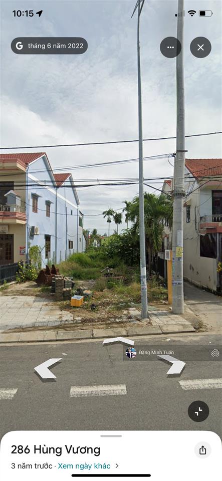 Bất động sản tại Quảng Nam - ảnh 1