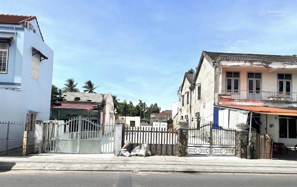 Bất động sản tại Quảng Nam - ảnh 1