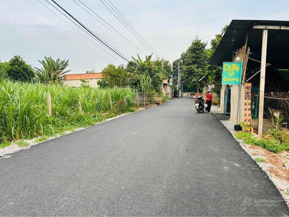 Bất động sản tại Bình Dương - ảnh 1