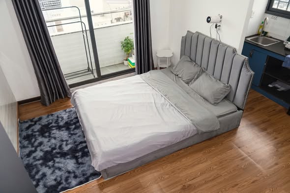 Bất động sản tại TP. Hồ Chí Minh - ảnh 1