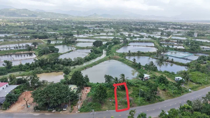 Bất động sản tại Khánh Hòa - ảnh 1