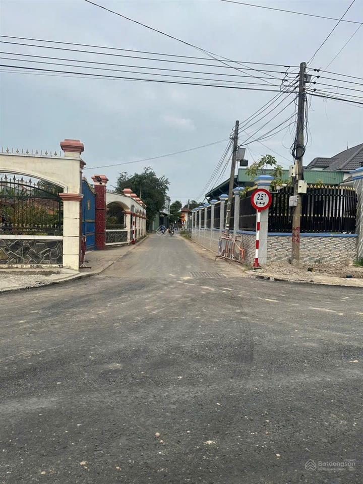Bất động sản tại Bình Dương - ảnh 1