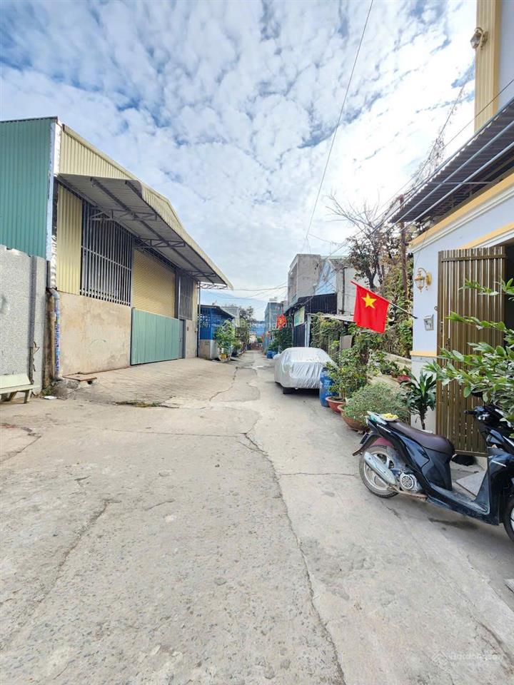 Bất động sản tại Bình Dương - ảnh 1