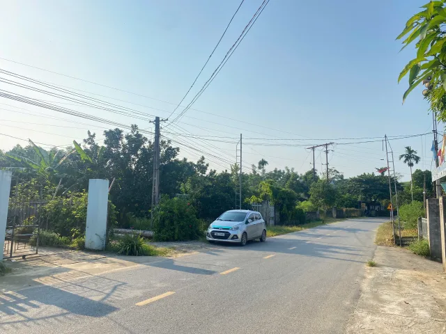 Bất động sản tại Phú Thọ - ảnh 1