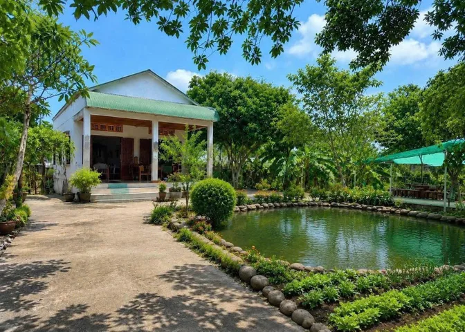 Bất động sản tại Bình Dương - ảnh 1