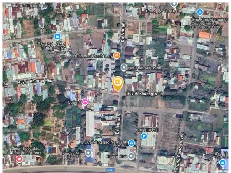 Bất động sản tại Bà Rịa - Vũng Tàu - ảnh 1