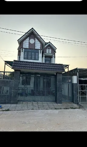 Bất động sản tại Bà Rịa - Vũng Tàu - ảnh 1