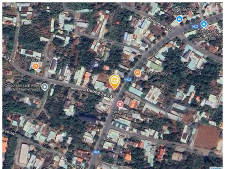 Bất động sản tại Bà Rịa - Vũng Tàu - ảnh 1