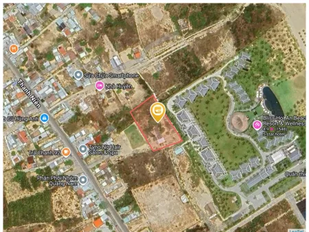 Bất động sản tại Đà Nẵng - ảnh 1