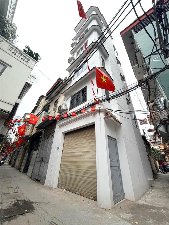 Bất động sản tại Hà Nội - ảnh 1