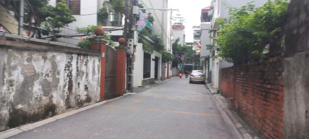Bất động sản tại Hà Nội - ảnh 1