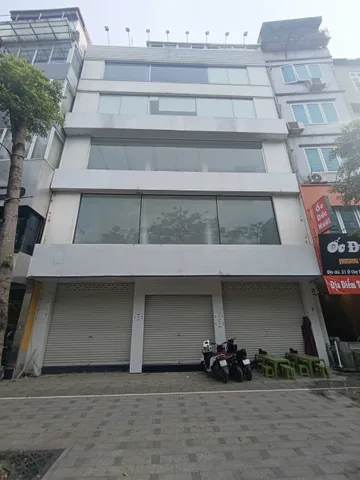 Bất động sản tại Hà Nội - ảnh 1