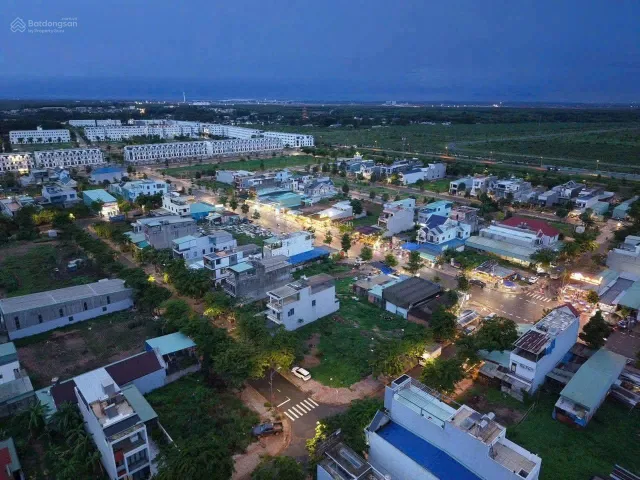 Bất động sản tại Đồng Nai - ảnh 1