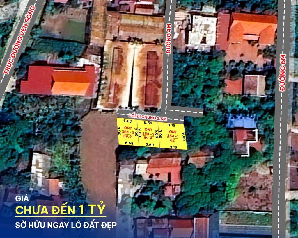 Bất động sản tại Hưng Yên - ảnh 1