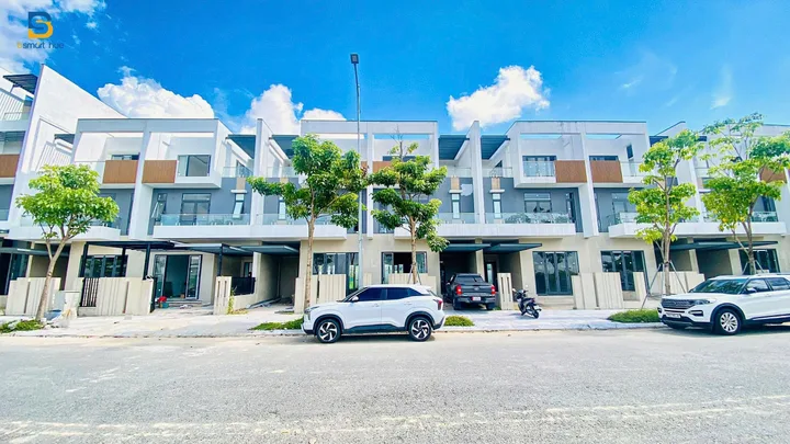 Bất động sản tại Thừa Thiên Huế - ảnh 1