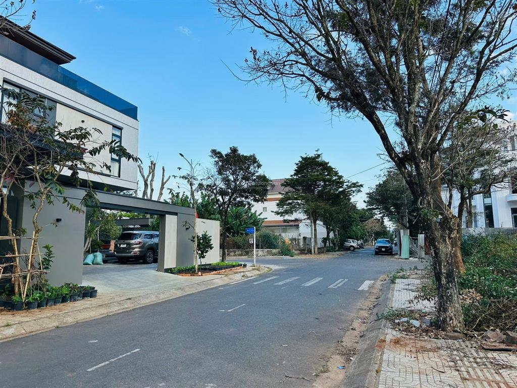Bất động sản tại Lâm Đồng - ảnh 1