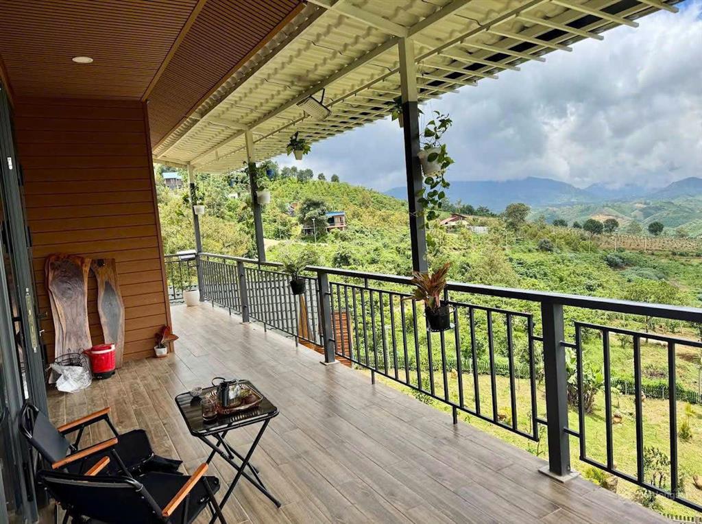 Bất động sản tại Lâm Đồng - ảnh 1