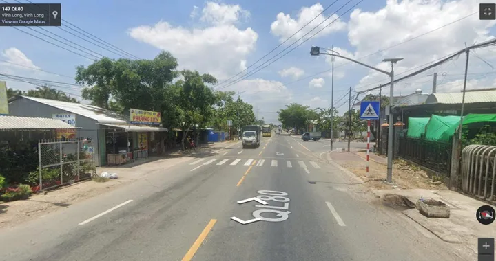 Bất động sản tại Vĩnh Long - ảnh 1