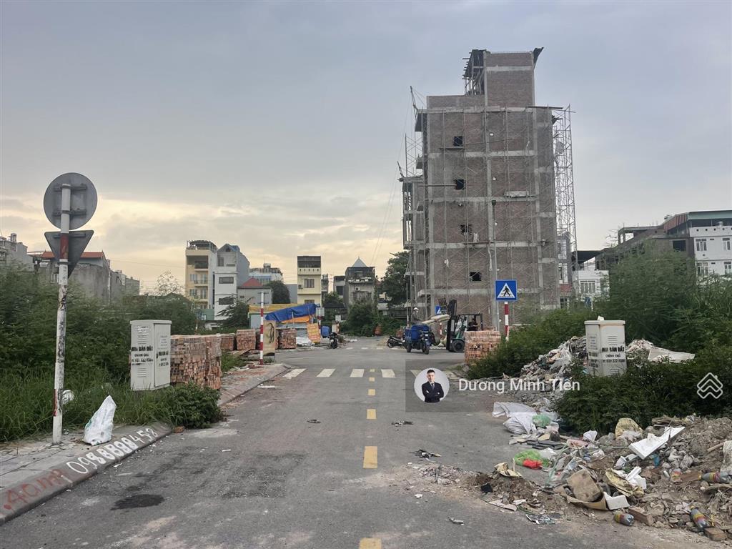 Bất động sản tại Hải Phòng - ảnh 1