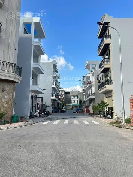 Bất động sản tại Hải Phòng - ảnh 1