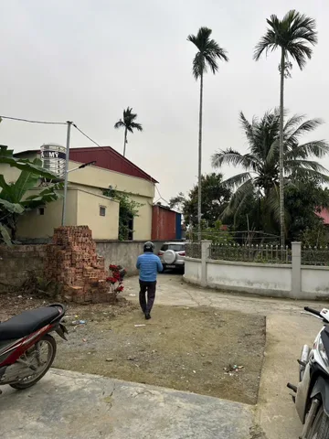 Bất động sản tại Hải Phòng - ảnh 1