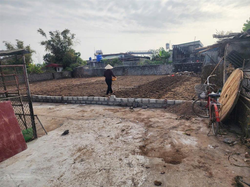 Bất động sản tại Thái Bình - ảnh 1