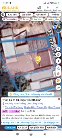 Bất động sản tại Lâm Đồng - ảnh 1
