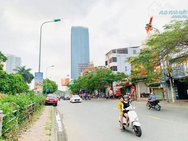 Bất động sản tại Hải Phòng - ảnh 1