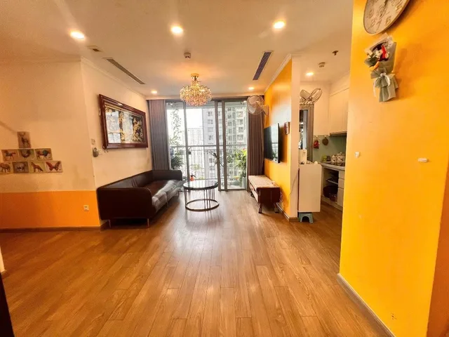 Bất động sản tại Hà Nội - ảnh 1