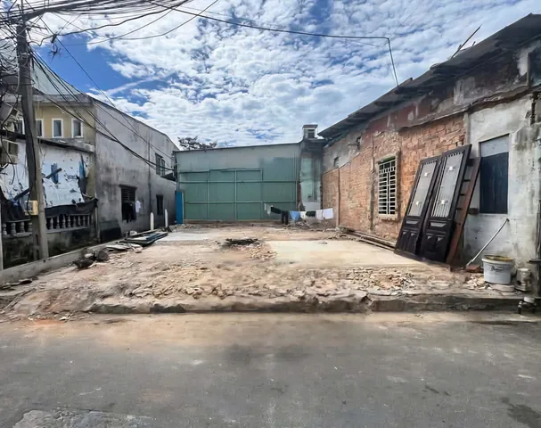Bất động sản tại Đà Nẵng - ảnh 1