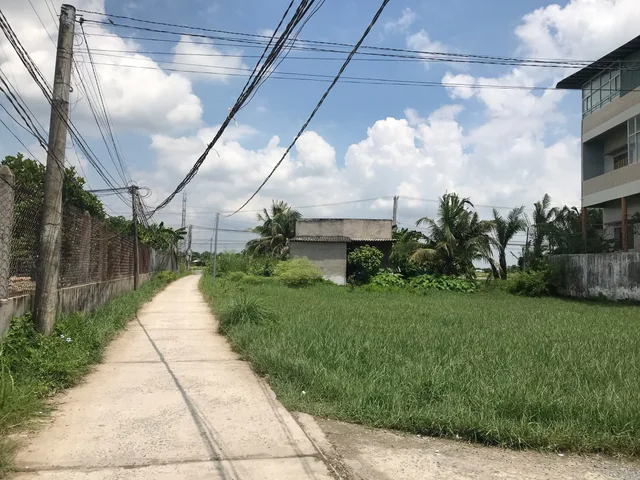 Bất động sản tại Tây Ninh - ảnh 1