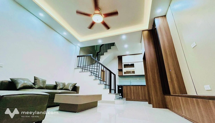 Bất động sản tại Hà Nội - ảnh 1