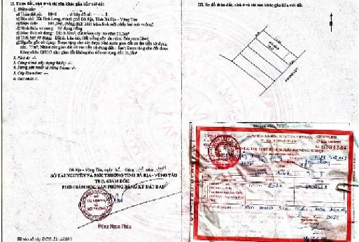 Bất động sản tại Bà Rịa - Vũng Tàu - ảnh 1