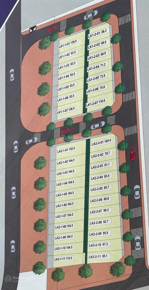 Bất động sản tại Hà Nội - ảnh 1